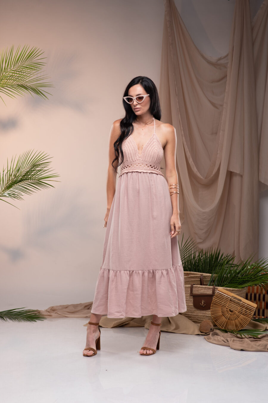 Номад чашки / NOMAD PINK ASH