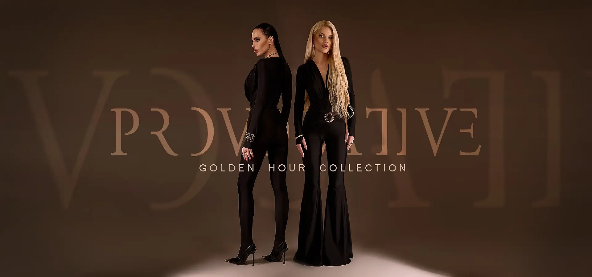 Midnight collection